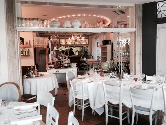 Brasserie Ristorante